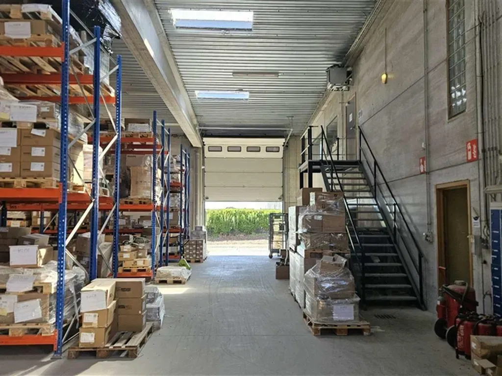 Kantoor in Hamme - 1558303 - Evangeliestraat 195, 9220 Hamme