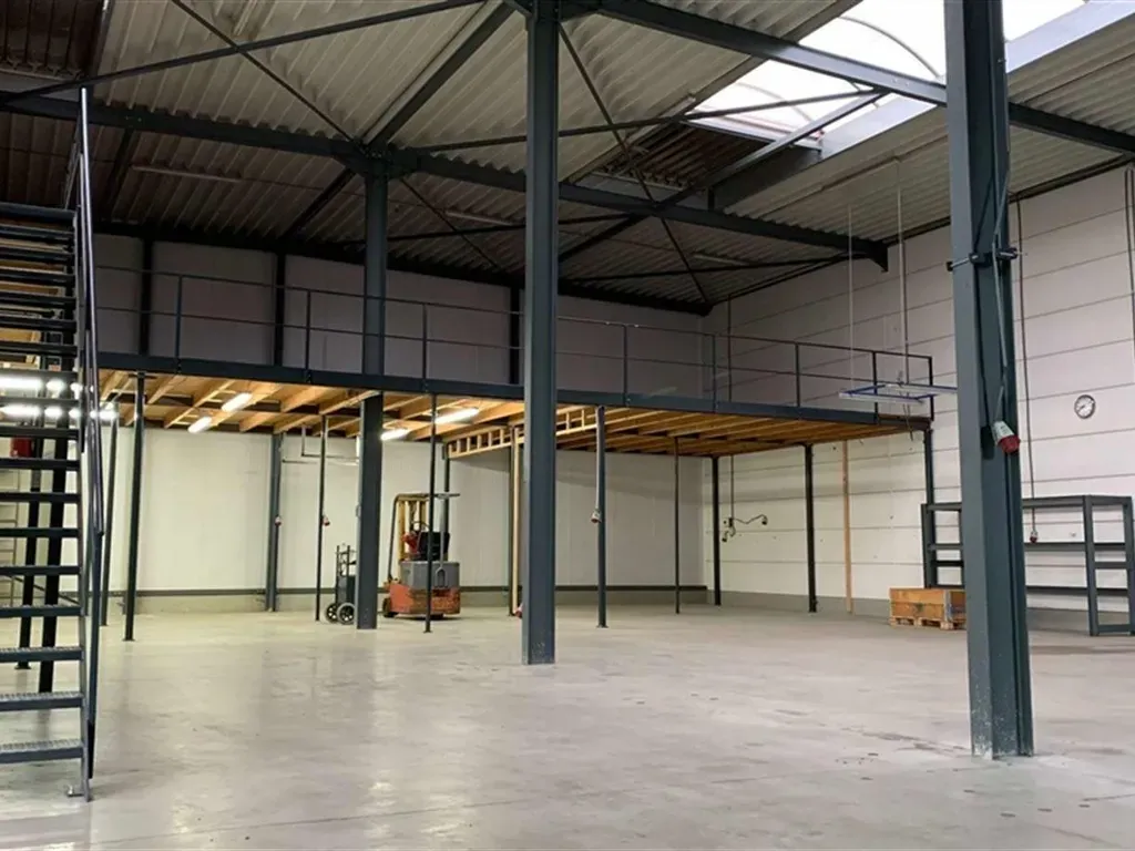 Kantoor in Niel - 1558300 - Galileilaan 90, 2845 Niel