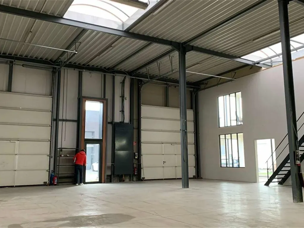 Kantoor in Niel - 1558300 - Galileilaan 90, 2845 Niel