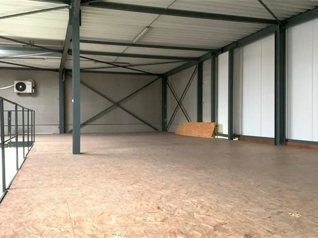 Kantoor in Niel - 1558300 - Galileilaan 90, 2845 Niel