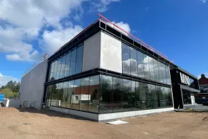  Verhuurd Sint-Denijs-Westrem