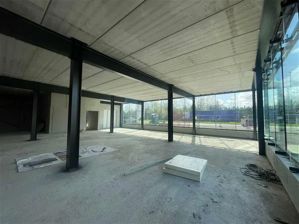 Handelspand in Sint-Denijs-Westrem - 1558301 - Kortrijksesteenweg 1230-1234, 9051 Sint-Denijs-Westrem