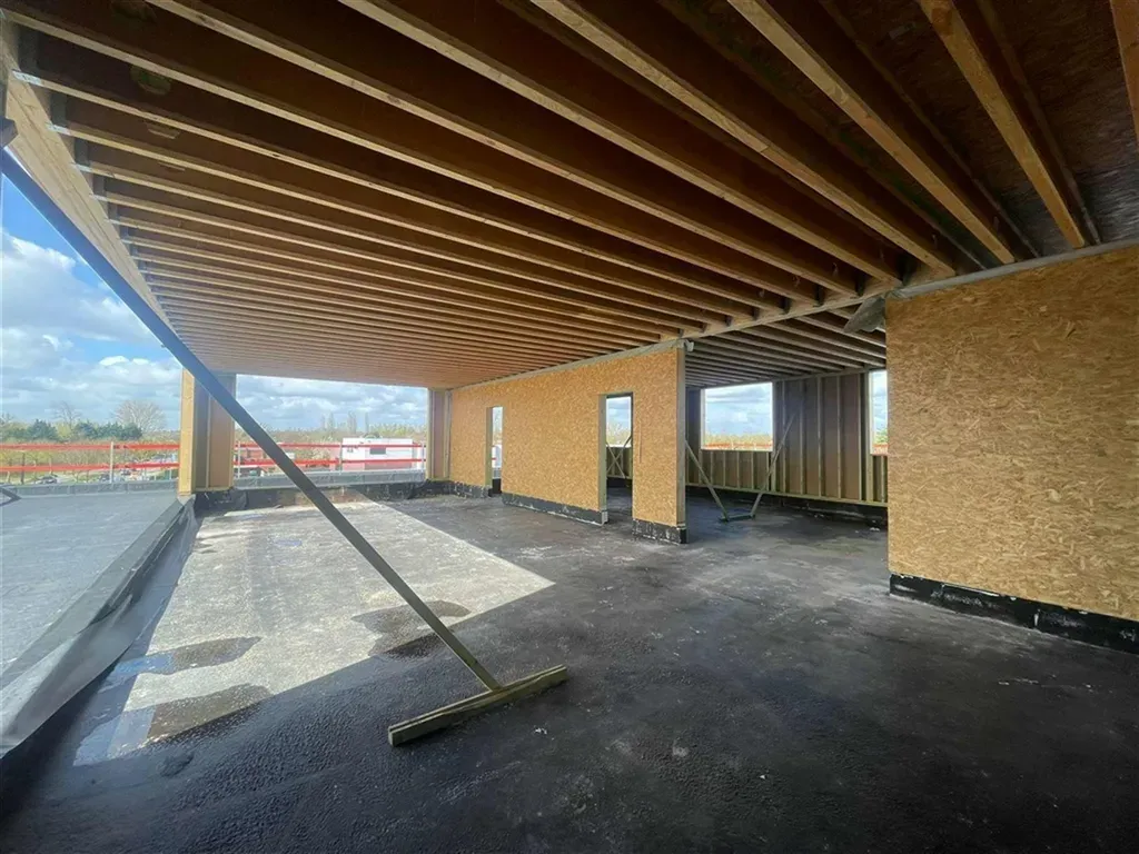 Handelspand in Sint-Denijs-Westrem - 1558301 - Kortrijksesteenweg 1230-1234, 9051 Sint-Denijs-Westrem