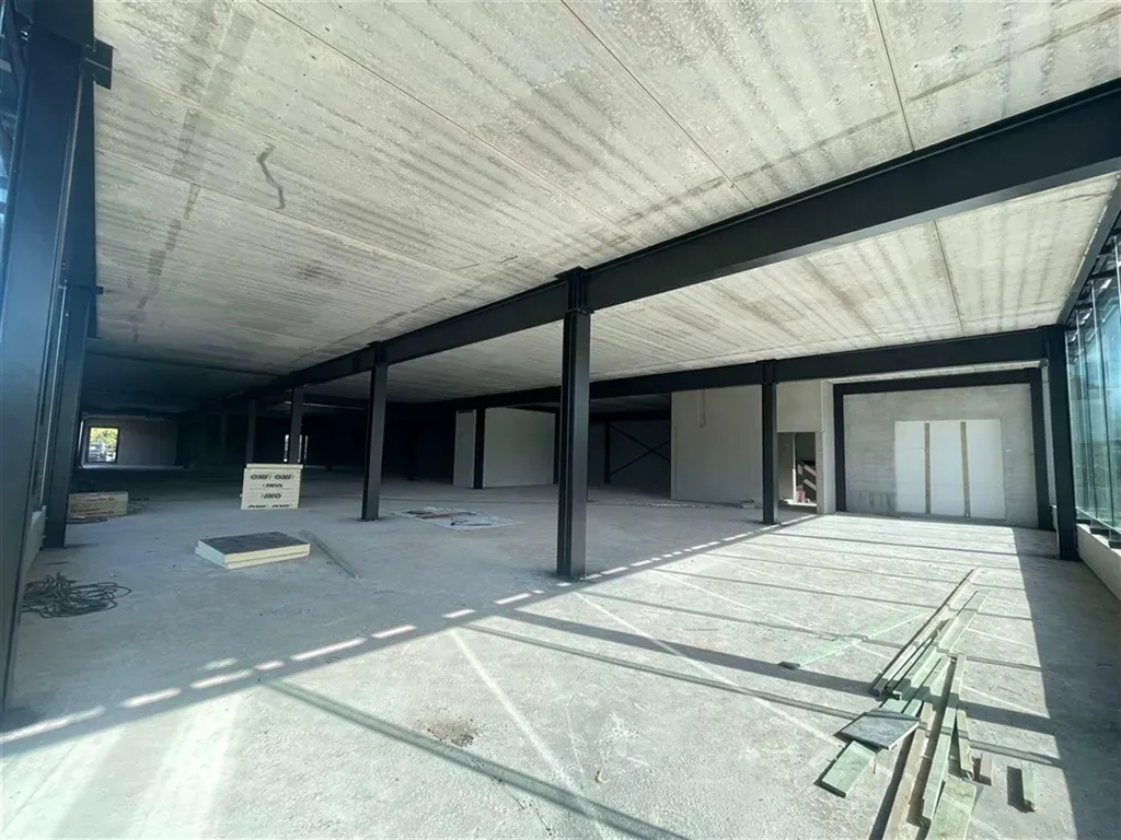 Handelspand in Sint-Denijs-Westrem - 1558301 - Kortrijksesteenweg 1230-1234, 9051 Sint-Denijs-Westrem