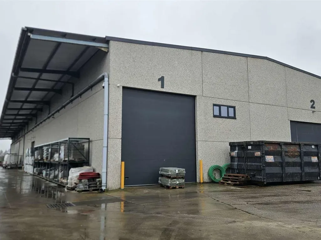 Kantoor in Hamme - 1558302 - Heirbaan 26, 9220 Hamme