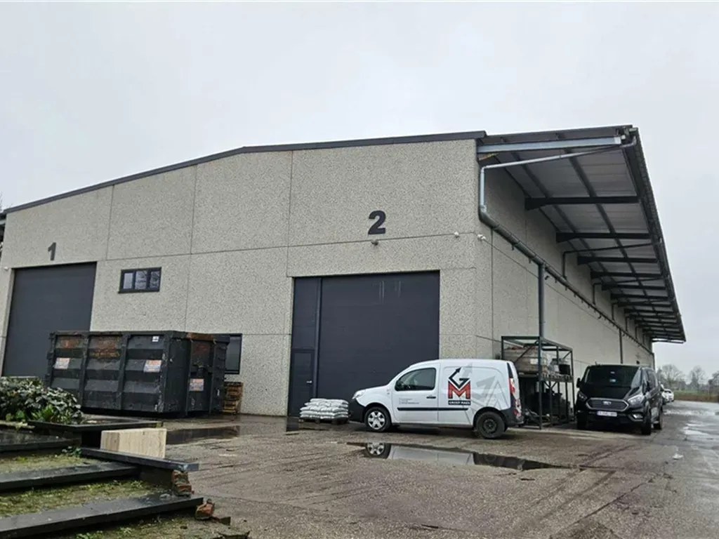 Kantoor in Hamme - 1558302 - Heirbaan 26, 9220 Hamme