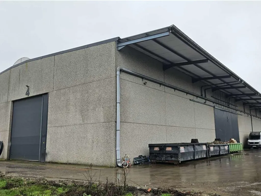 Kantoor in Hamme - 1558302 - Heirbaan 26, 9220 Hamme