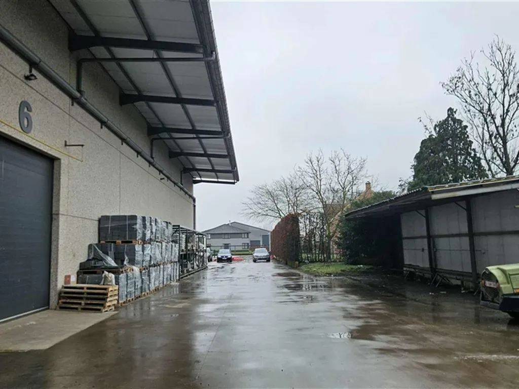 Kantoor in Hamme - 1558302 - Heirbaan 26, 9220 Hamme