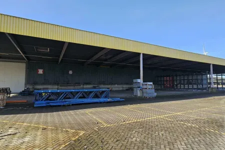  Verhuurd Harelbeke