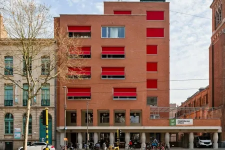  Verhuurd Antwerpen