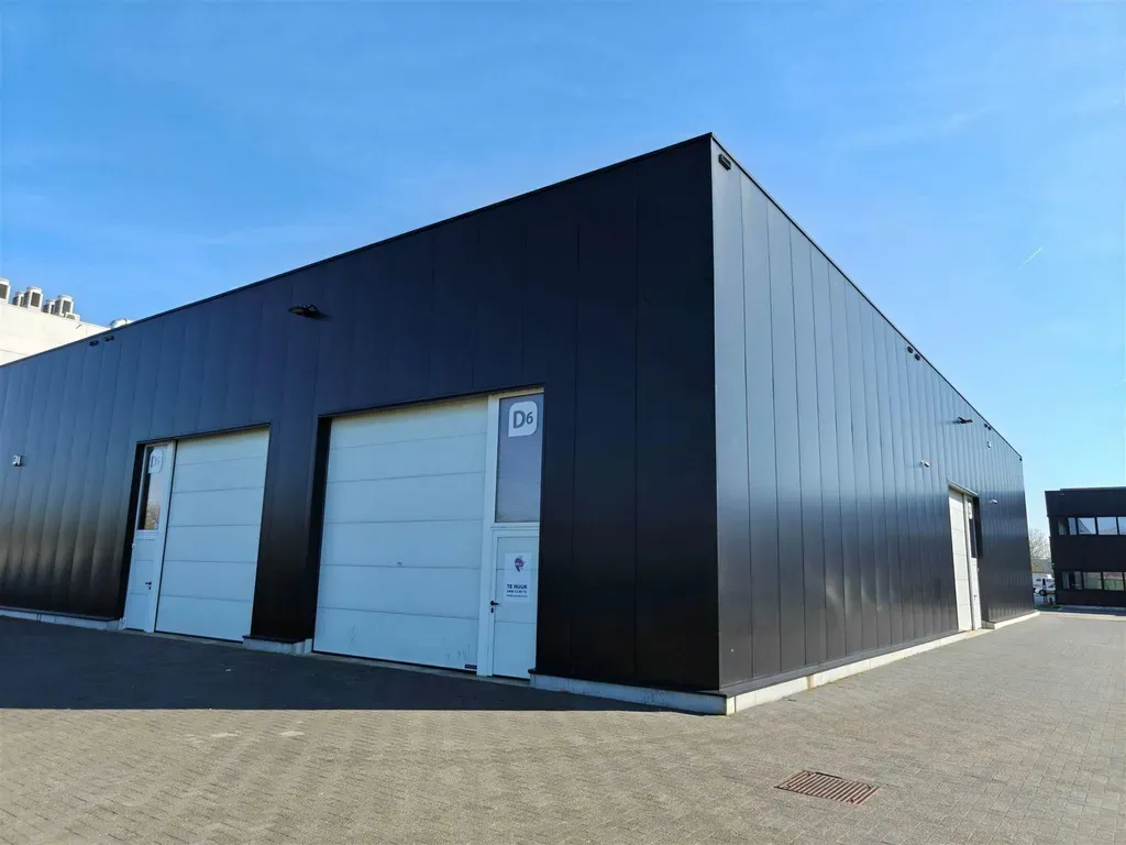 Handelspand in Beveren-kruibeke-zwijndrecht - 1558311 - Schaarbeekstraat 20, 9120 BEVEREN-KRUIBEKE-ZWIJNDRECHT