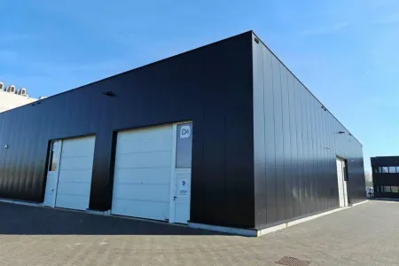  Verhuurd Beveren-kruibeke-zwijndrecht
