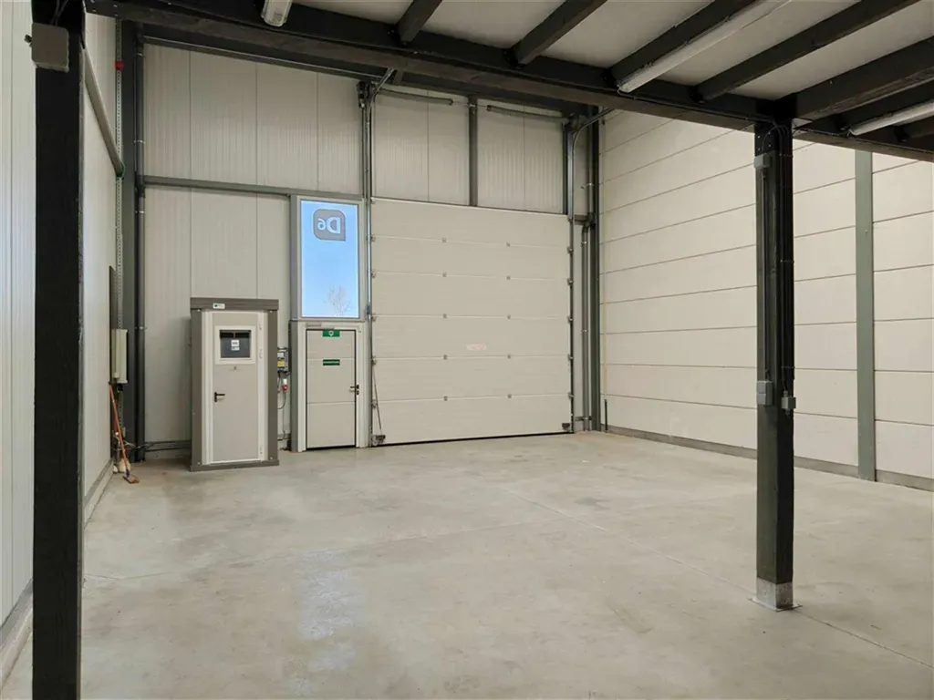 Handelspand in Beveren-kruibeke-zwijndrecht - 1558311 - Schaarbeekstraat 20, 9120 BEVEREN-KRUIBEKE-ZWIJNDRECHT