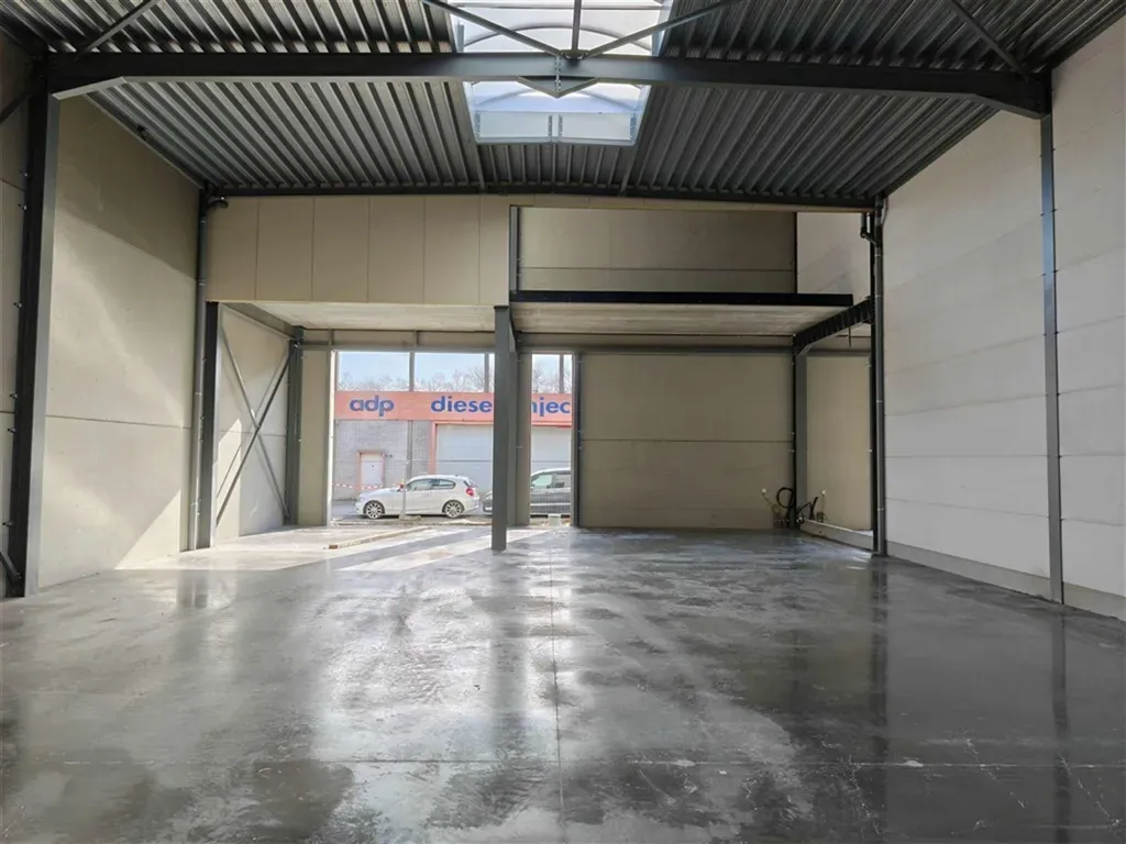 Handelspand in Beveren-kruibeke-zwijndrecht - 1558311 - Schaarbeekstraat 20, 9120 BEVEREN-KRUIBEKE-ZWIJNDRECHT
