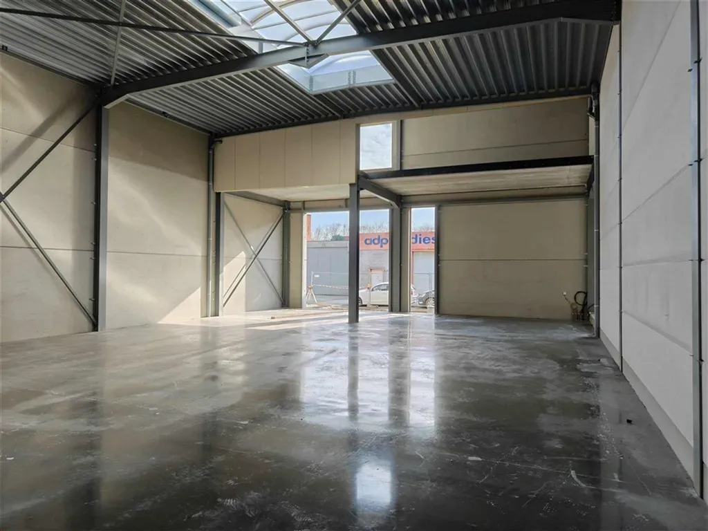 Handelspand in Beveren-kruibeke-zwijndrecht - 1558311 - Schaarbeekstraat 20, 9120 BEVEREN-KRUIBEKE-ZWIJNDRECHT