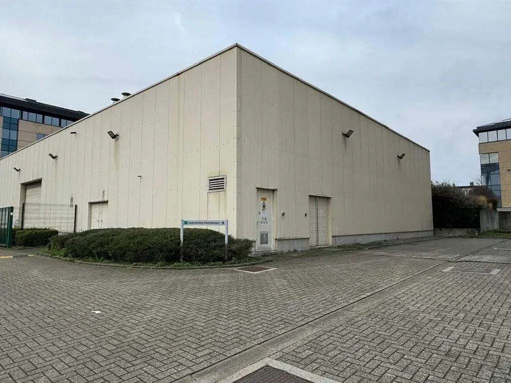 Handelspand in Groot-Bijgaarden - 1558318 - Nieuwe Gentsesteenweg 21, 1702 Groot-Bijgaarden