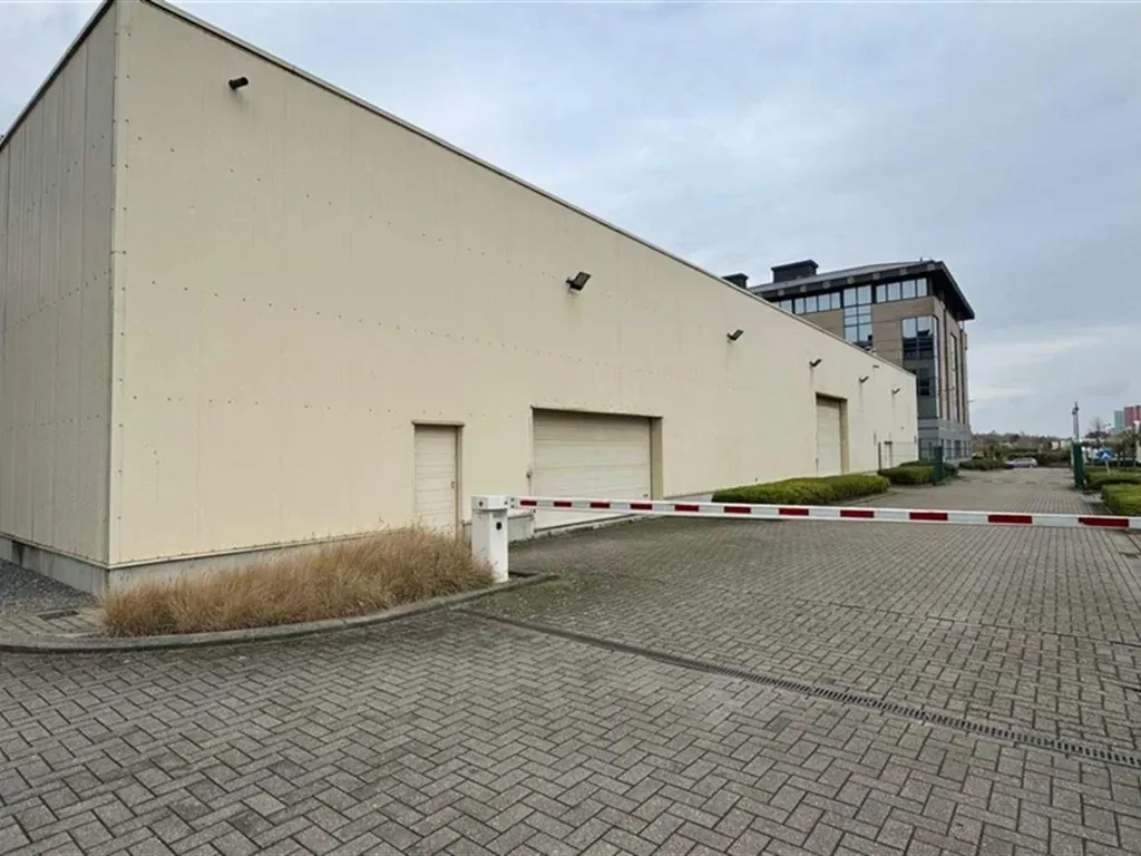 Handelspand in Groot-Bijgaarden - 1558318 - Nieuwe Gentsesteenweg 21, 1702 Groot-Bijgaarden