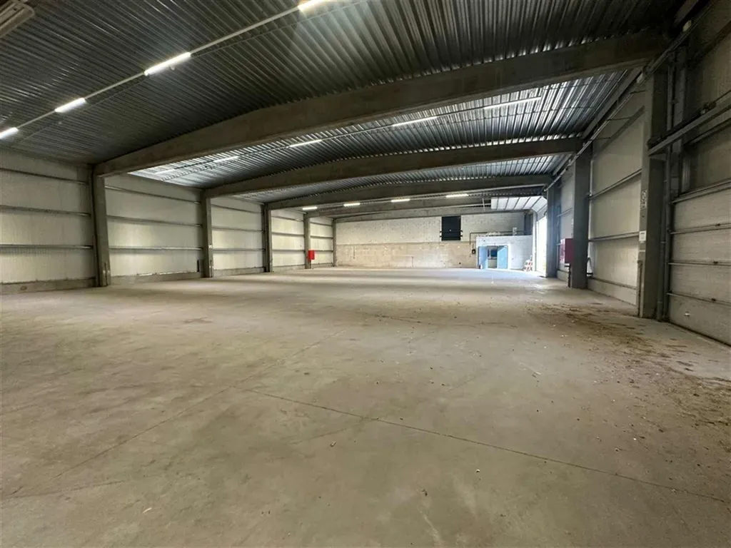 Handelspand in Groot-Bijgaarden - 1558318 - Nieuwe Gentsesteenweg 21, 1702 Groot-Bijgaarden
