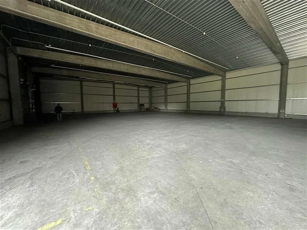 Handelspand in Groot-Bijgaarden - 1558318 - Nieuwe Gentsesteenweg 21, 1702 Groot-Bijgaarden