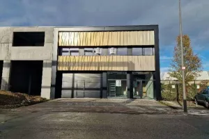 Kantoor Te Huur Antwerpen