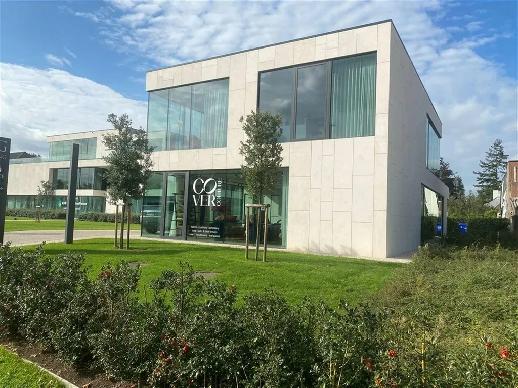 Kantoor in Sint-Martens-Latem - 1558323 - Kortrijksesteenweg 46, 9830 Sint-Martens-Latem