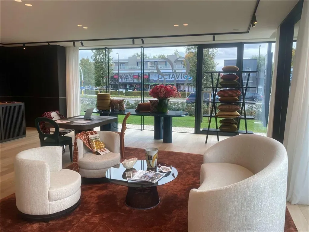 Kantoor in Sint-Martens-Latem - 1558323 - Kortrijksesteenweg 46, 9830 Sint-Martens-Latem