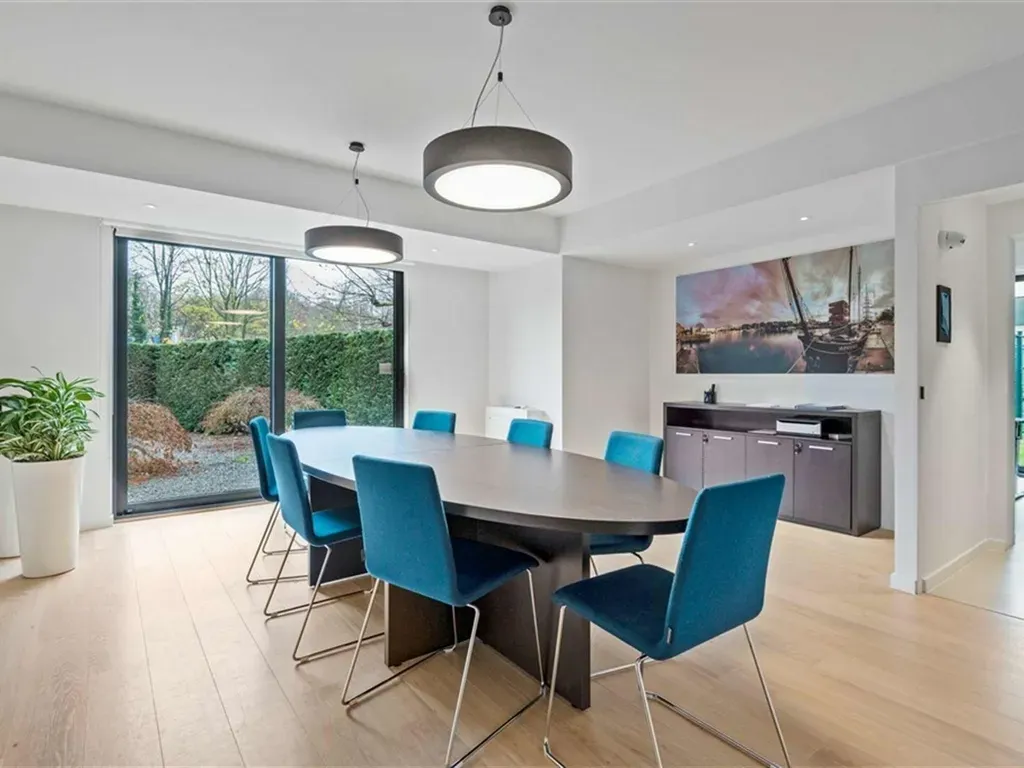 Kantoor in Berchem - 1558320 - Floraliënlaan 2, 2600 Berchem