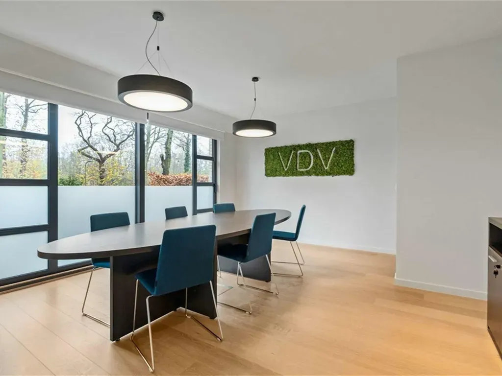 Kantoor in Berchem - 1558320 - Floraliënlaan 2, 2600 Berchem