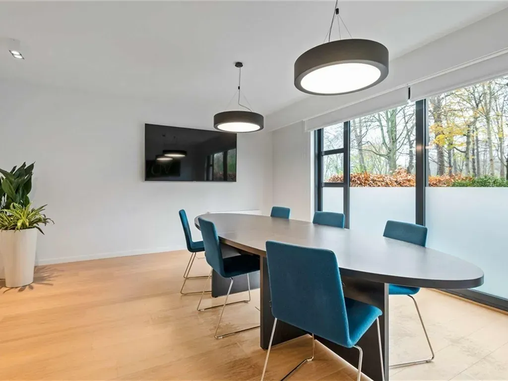 Kantoor in Berchem - 1558320 - Floraliënlaan 2, 2600 Berchem