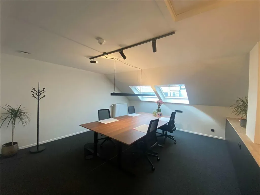 Kantoor in Zulte - 1558326 - Staatsbaan 305, 9870 Zulte