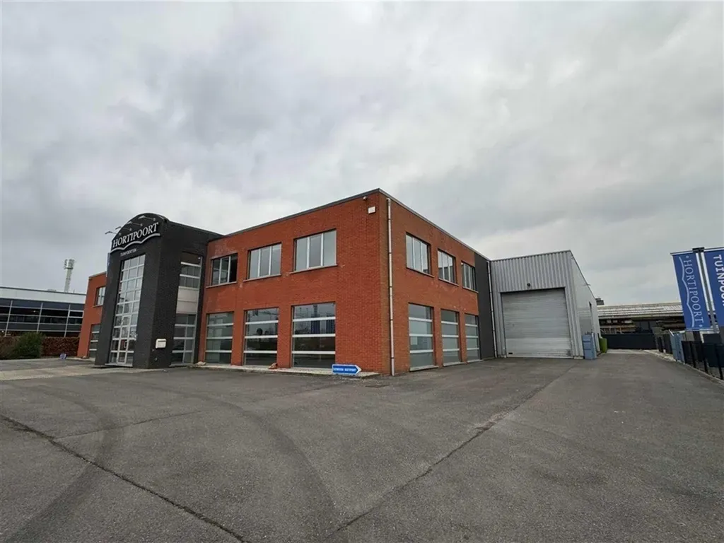 Kantoor in Breendonk - 1558332 - Koning Leopoldlaan 9A, 2870 Breendonk