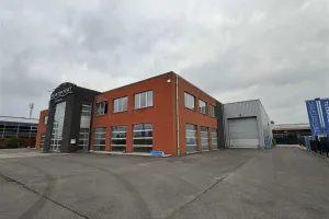  Verhuurd Breendonk