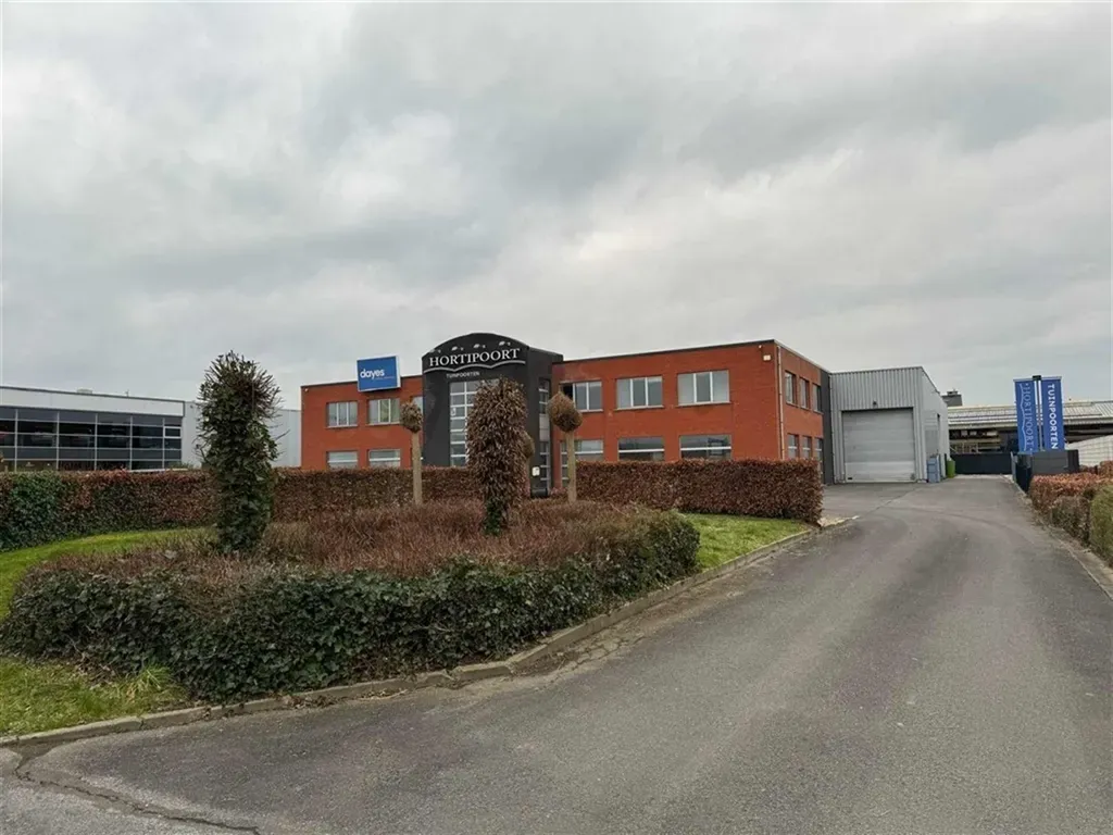 Kantoor in Breendonk - 1558332 - Koning Leopoldlaan 9A, 2870 Breendonk