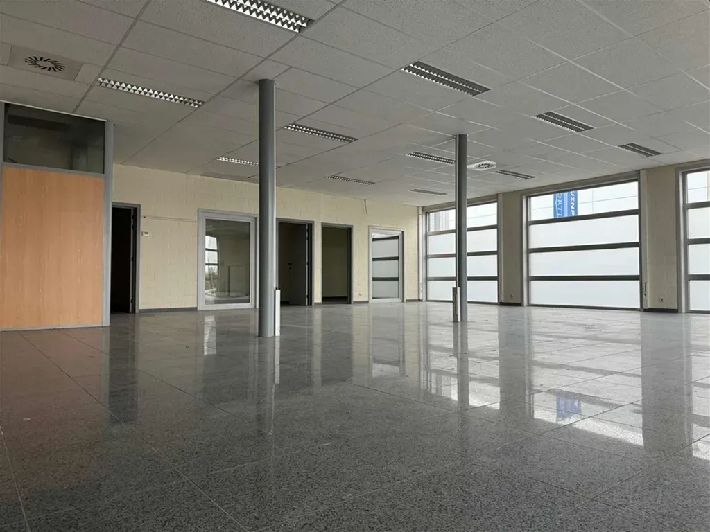 Kantoor in Breendonk - 1558332 - Koning Leopoldlaan 9A, 2870 Breendonk
