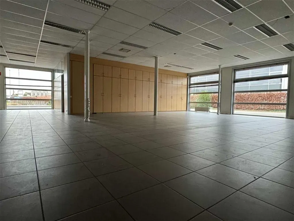 Kantoor in Breendonk - 1558332 - Koning Leopoldlaan 9A, 2870 Breendonk