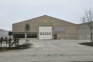  Verhuurd Wevelgem