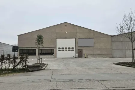  Verhuurd Wevelgem
