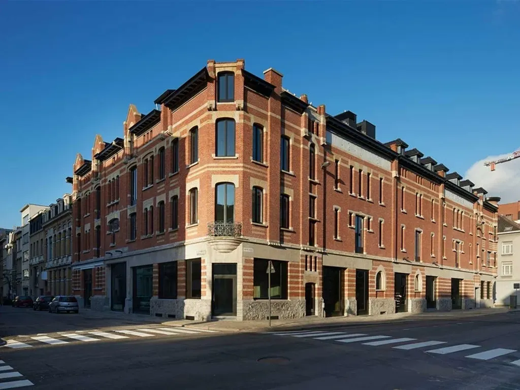 Huis in Antwerpen - 1558335 - Van de Wervestraat 18-22, 2060 Antwerpen