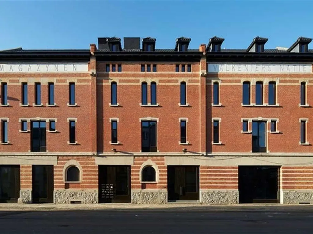 Huis in Antwerpen - 1558335 - Van de Wervestraat 18-22, 2060 Antwerpen