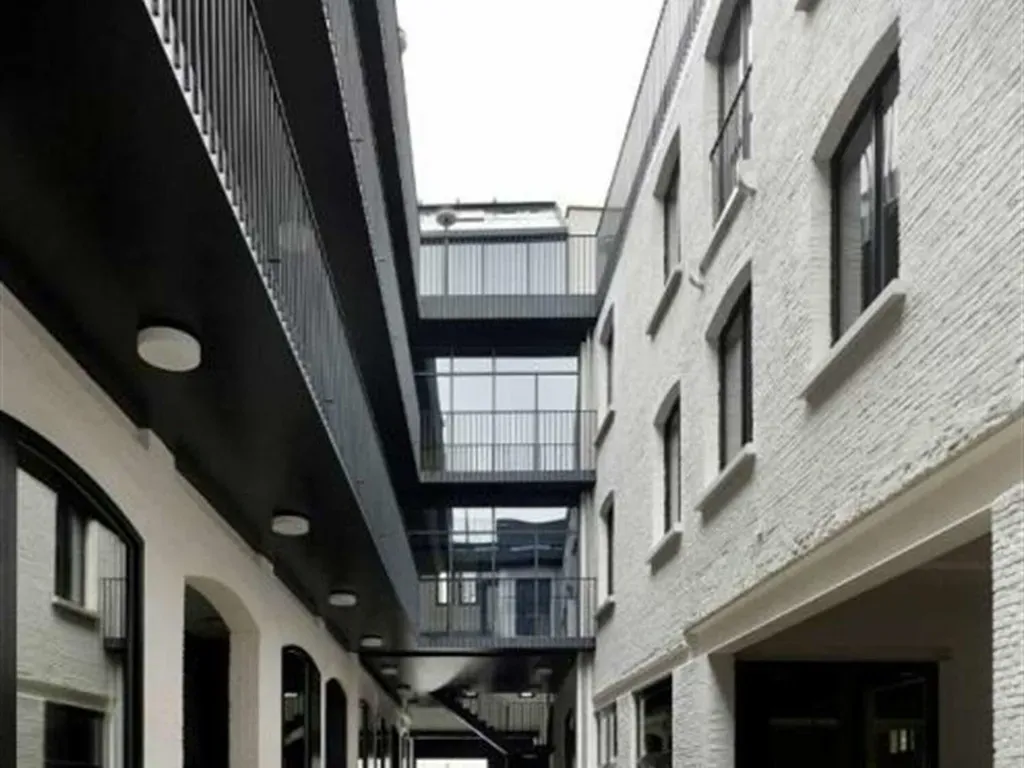 Huis in Antwerpen - 1558335 - Van de Wervestraat 18-22, 2060 Antwerpen