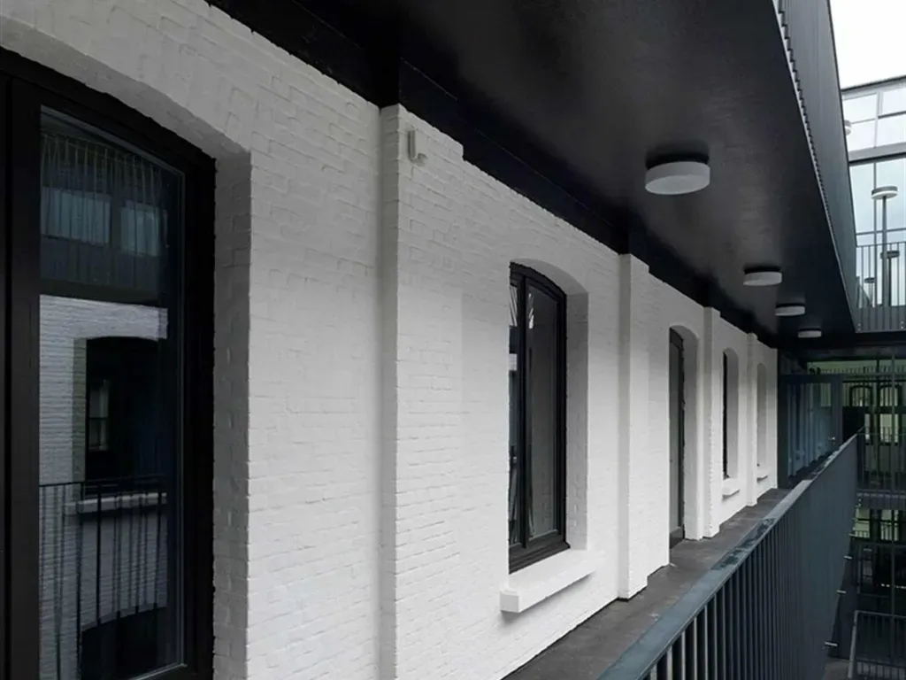 Huis in Antwerpen - 1558335 - Van de Wervestraat 18-22, 2060 Antwerpen