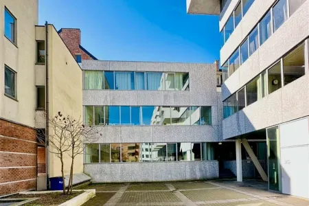  Verhuurd Leuven