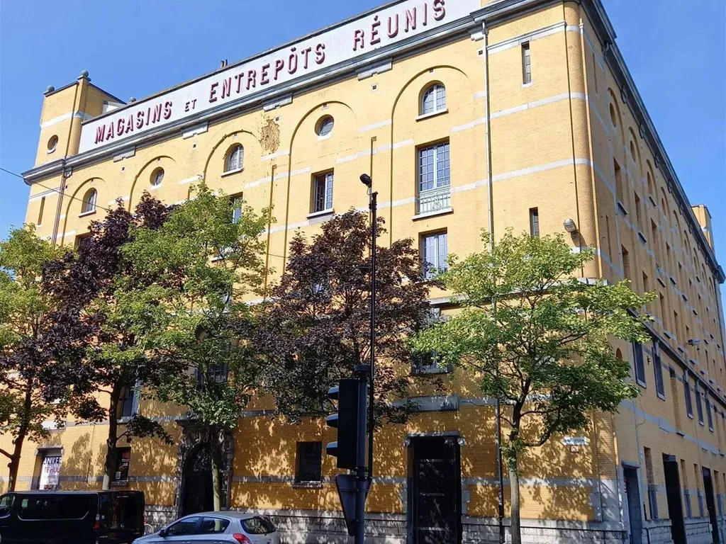 Huis Te Huur Antwerpen