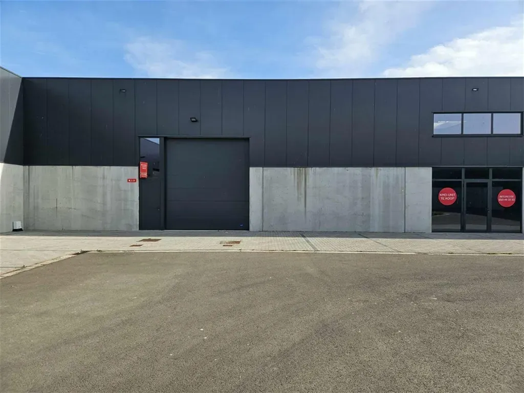 Handelspand in Moen - 616605 - Moenkouterstraat 3, 8552 Moen
