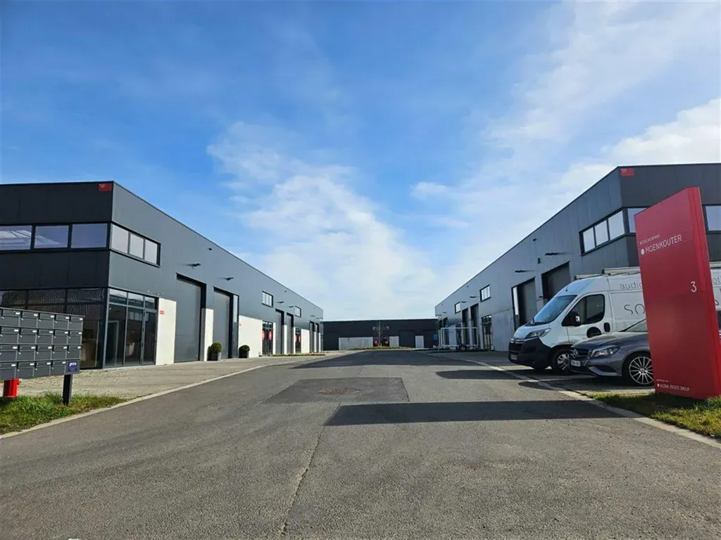 Handelspand in Moen - 616605 - Moenkouterstraat 3, 8552 Moen