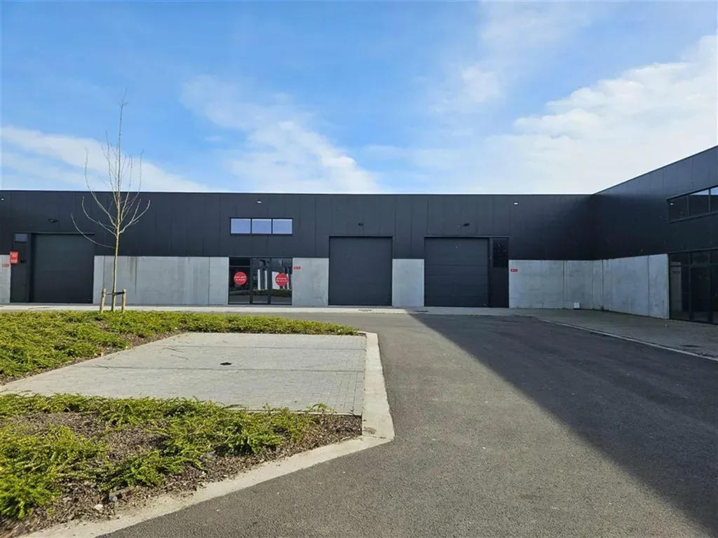 Handelspand in Moen - 616605 - Moenkouterstraat 3, 8552 Moen