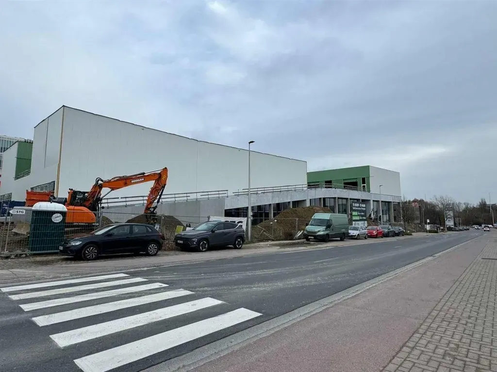 HandelspandGroot-Bijgaarden
