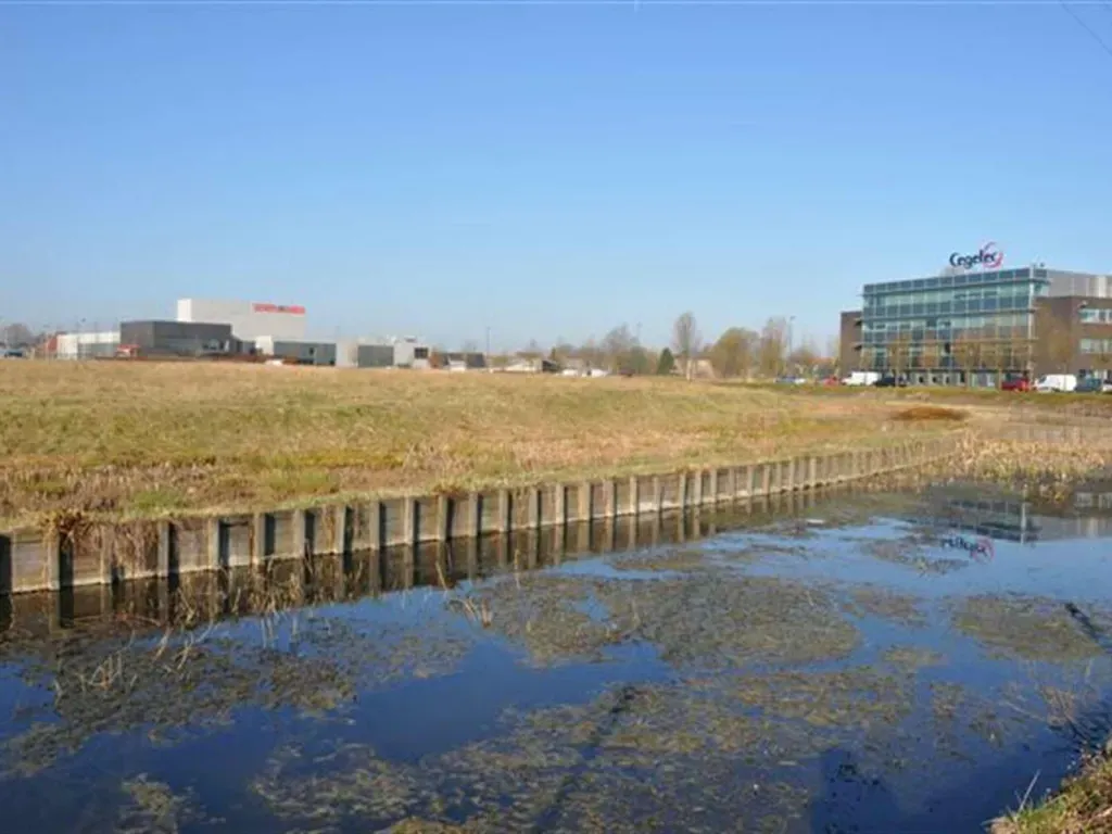 Grond Te Koop Burcht