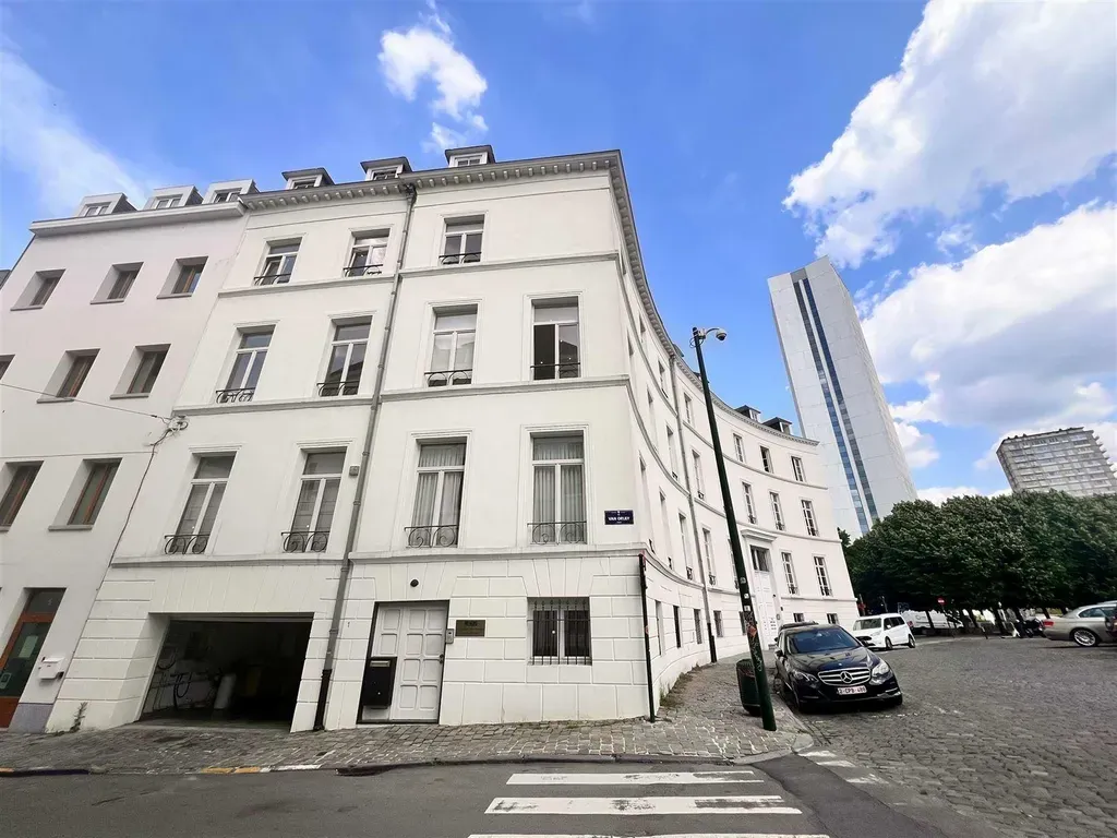 KantoorBruxelles