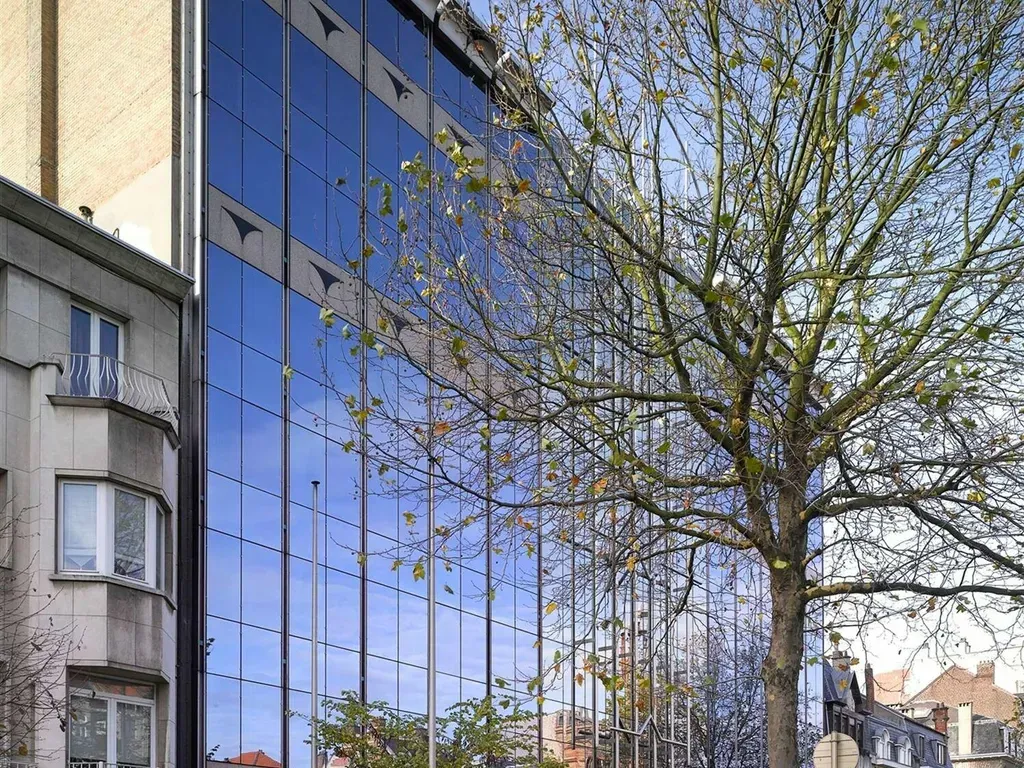KantoorWoluwe-Saint-Lambert